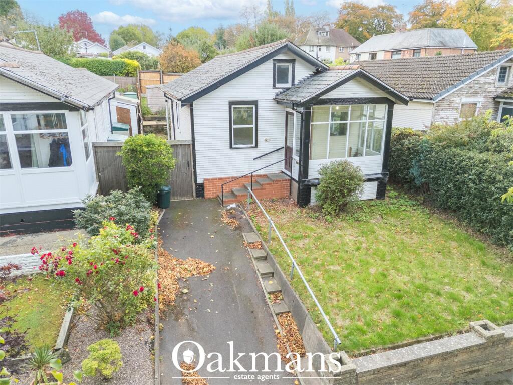 Main image of property: Coney Green Drive, Birmingham, West Midlands, B31