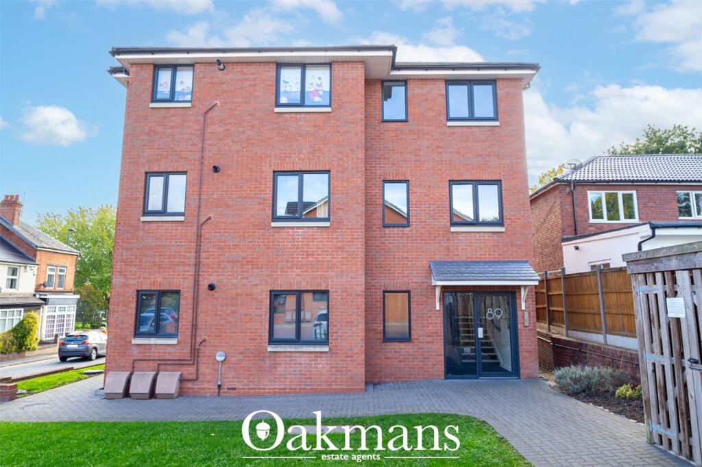 Property image for Redhill Road, Northfield, Birmingham, West Midlands, B31