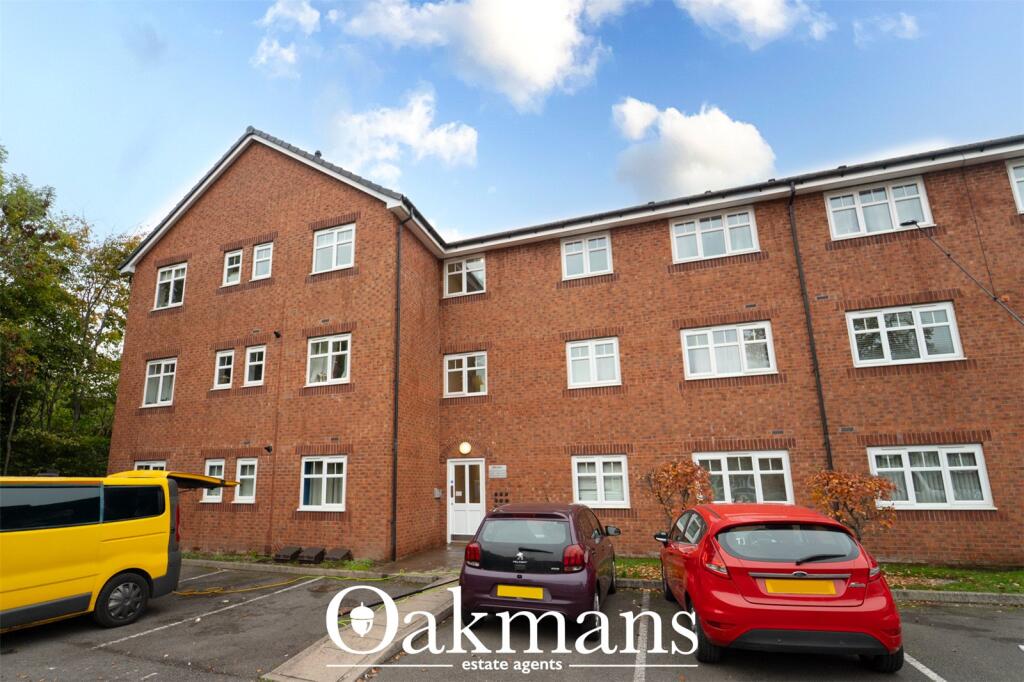 Main image of property: Bell Court, Birmingham, West Midlands, B31