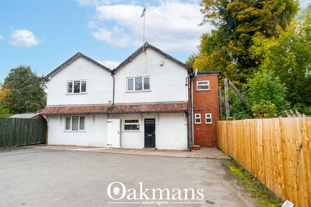 Property image for Church Hill, Northfield, Birmingham, B31