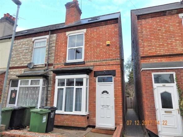 Main image of property: St. Georges Road, Redditch, Worcestershire, B98