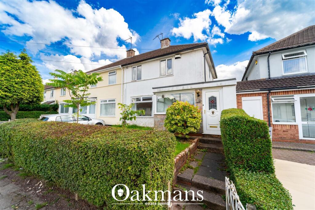 Main image of property: Reabrook Road, Birmingham, West Midlands, B31
