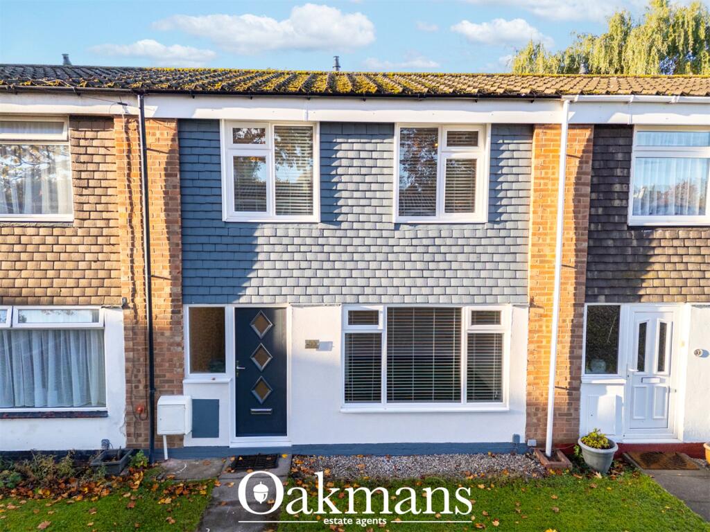 Main image of property: Beeches Way, Birmingham, B31