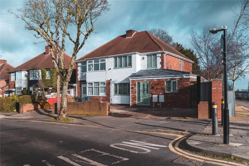 Main image of property: Lockwood Road, Birmingham, B31