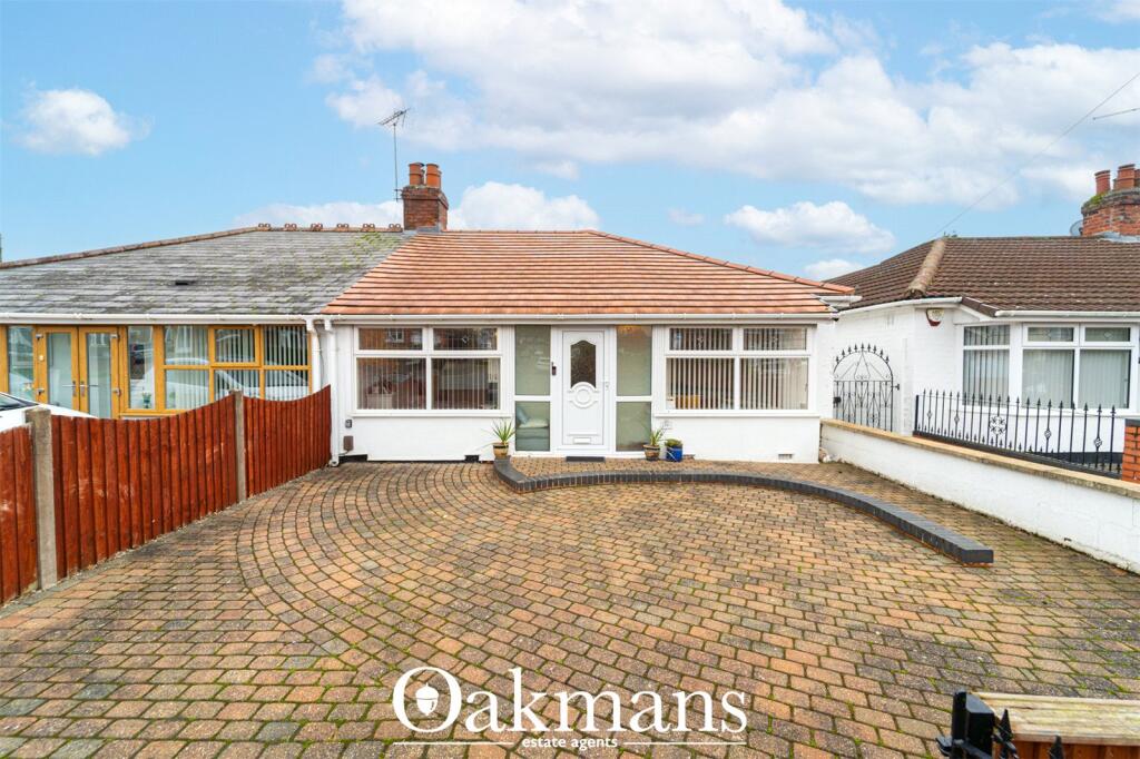 Main image of property: Tessall Lane, Birmingham, West Midlands, B31