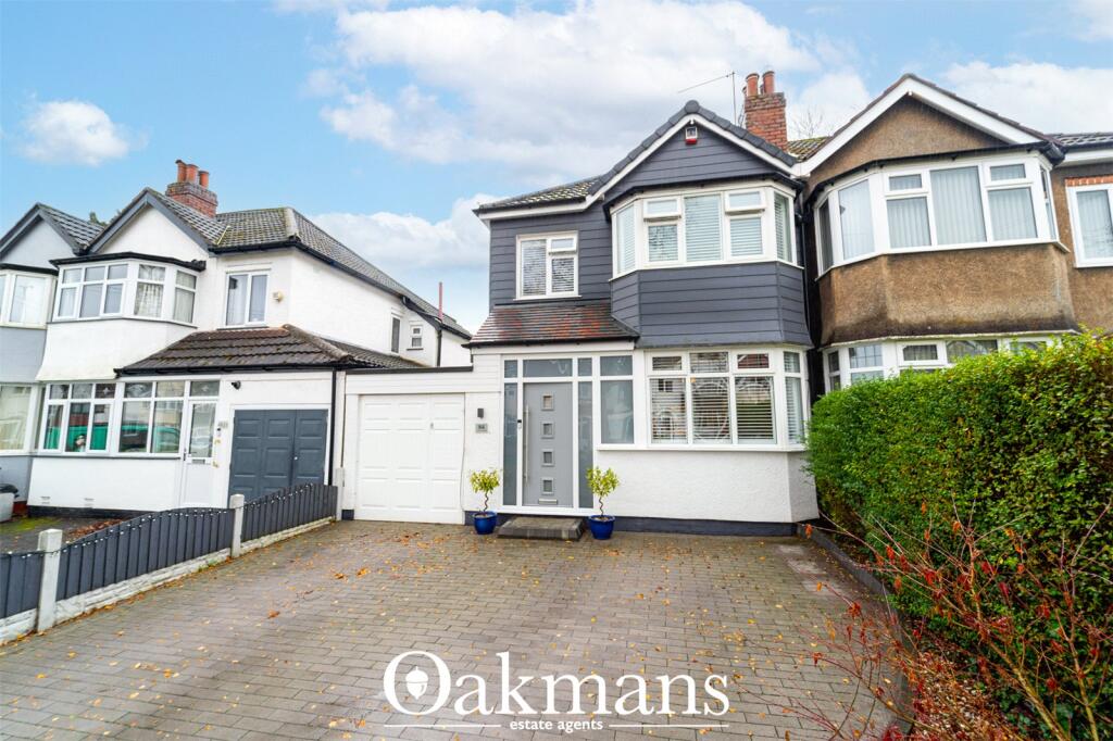 Main image of property: Chelston Road, Birmingham, West Midlands, B31