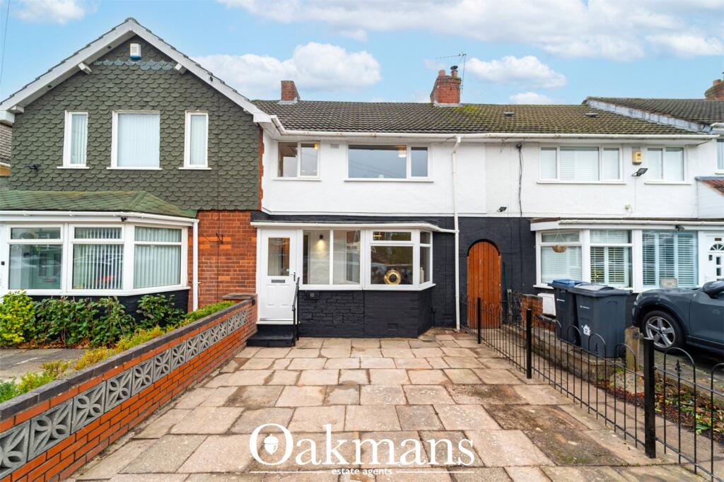 Main image of property: Sir Hiltons Road, Birmingham, West Midlands, B31