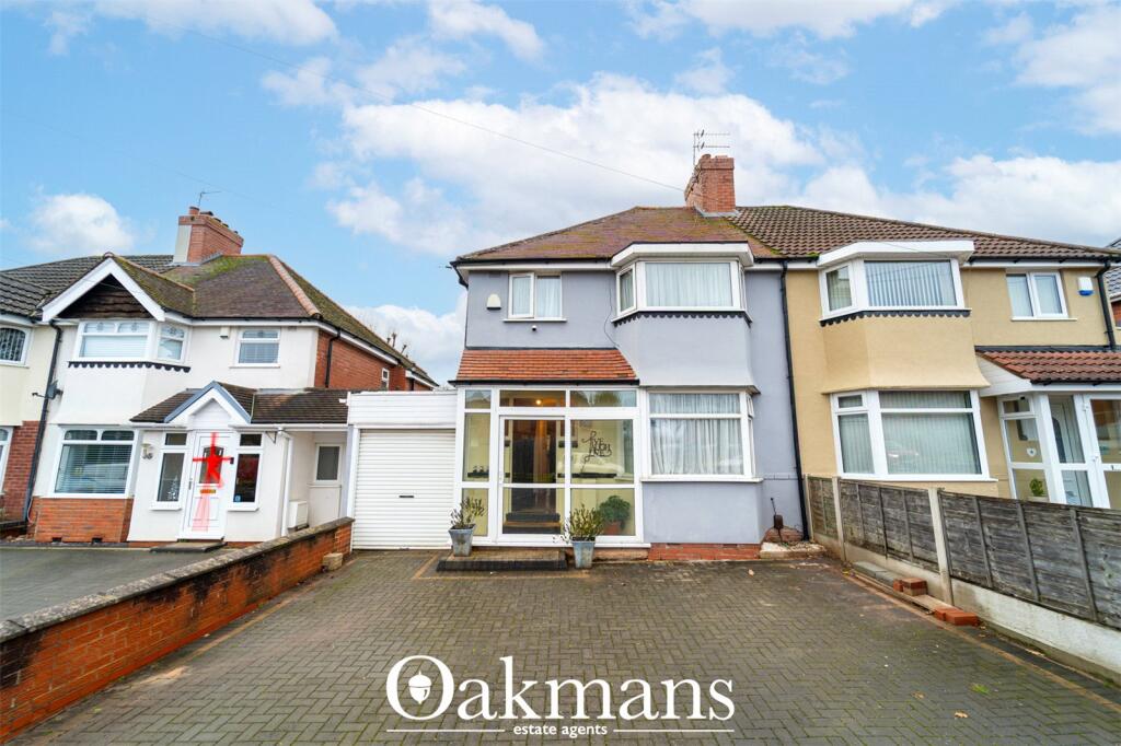 Main image of property: Callowbrook Lane, Rubery, Rednal, Birmingham, B45