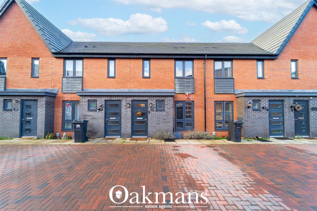 Main image of property: Ascot Way, Birmingham, West Midlands, B31