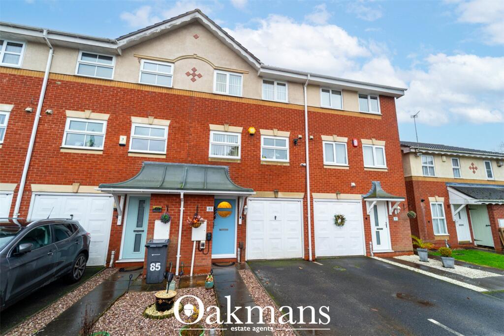 Main image of property: Parkside Way, Birmingham, West Midlands, B31
