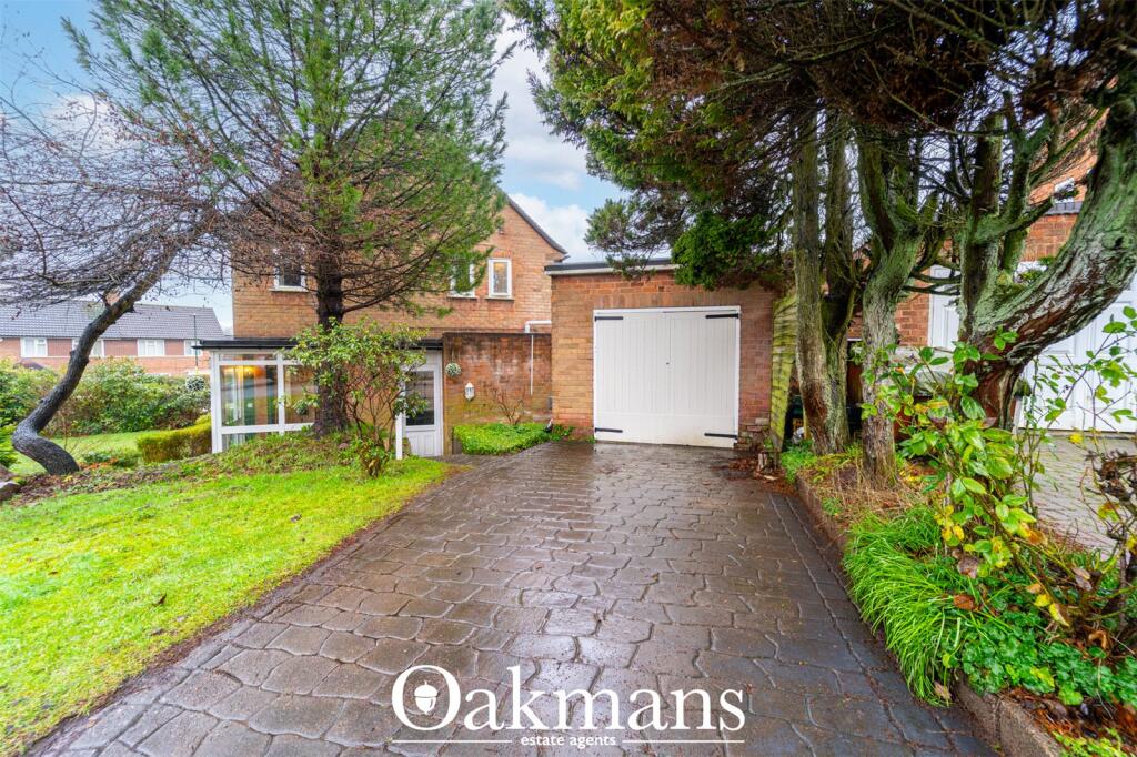 Main image of property: Spiceland Road, Birmingham, West Midlands, B31
