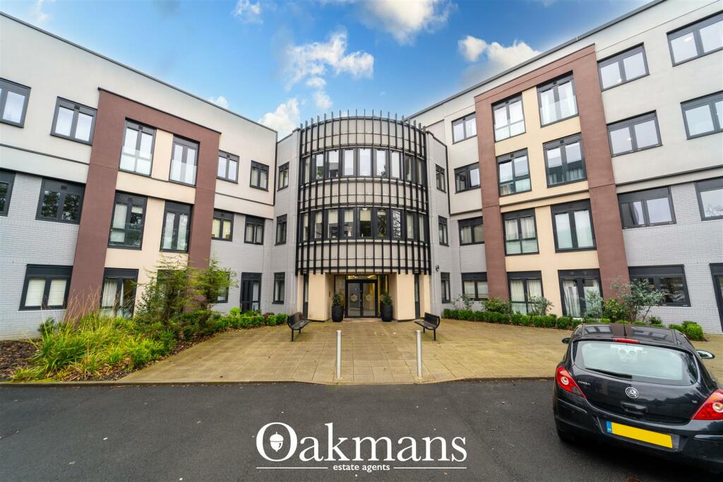 Additional property image - Streetsbrook Road, Solihull