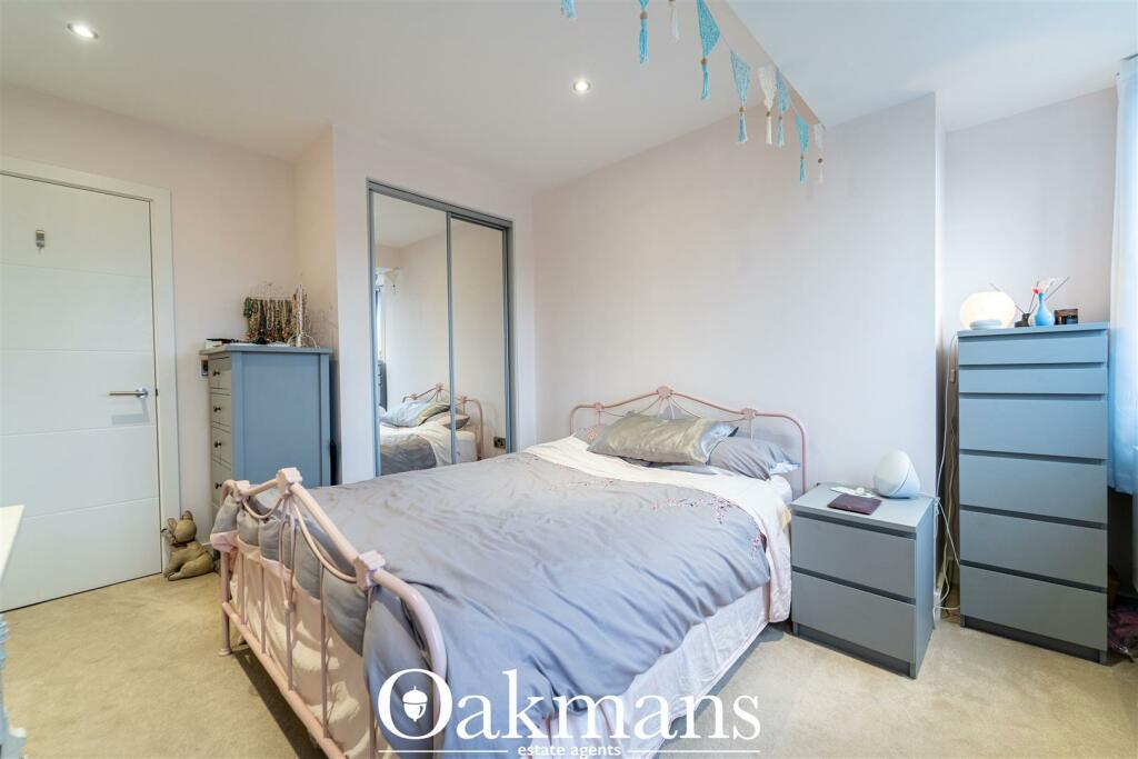 Additional property image - Streetsbrook Road, Solihull
