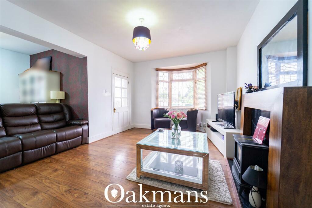 Additional property image - Hamlet Road, Birmingham
