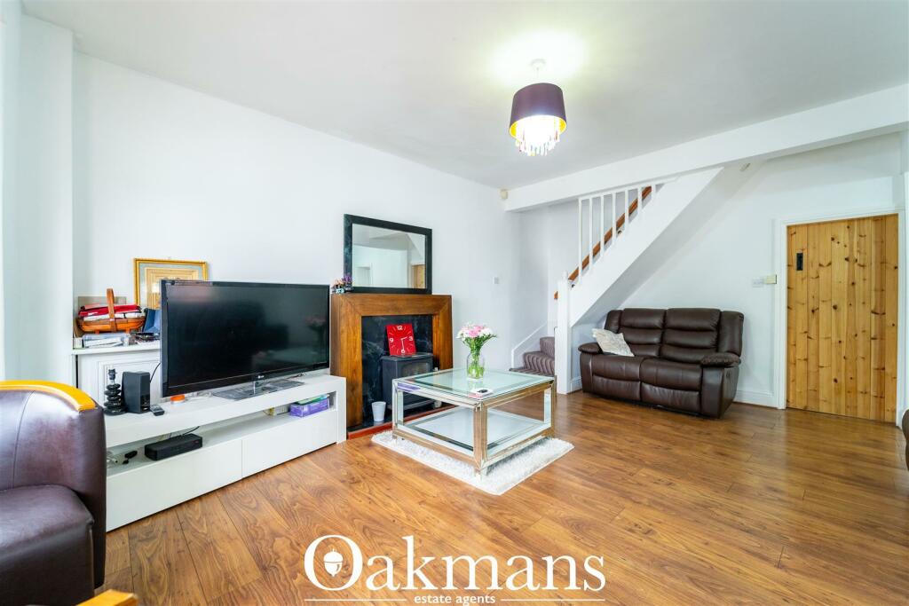 Additional property image - Hamlet Road, Birmingham