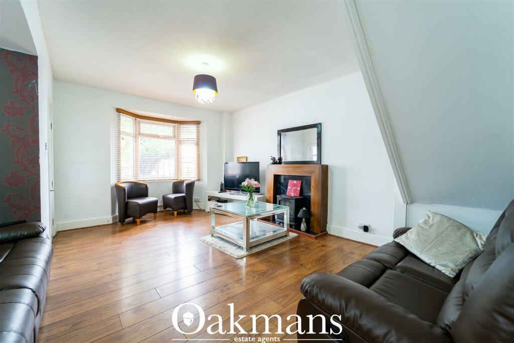 Additional property image - Hamlet Road, Birmingham