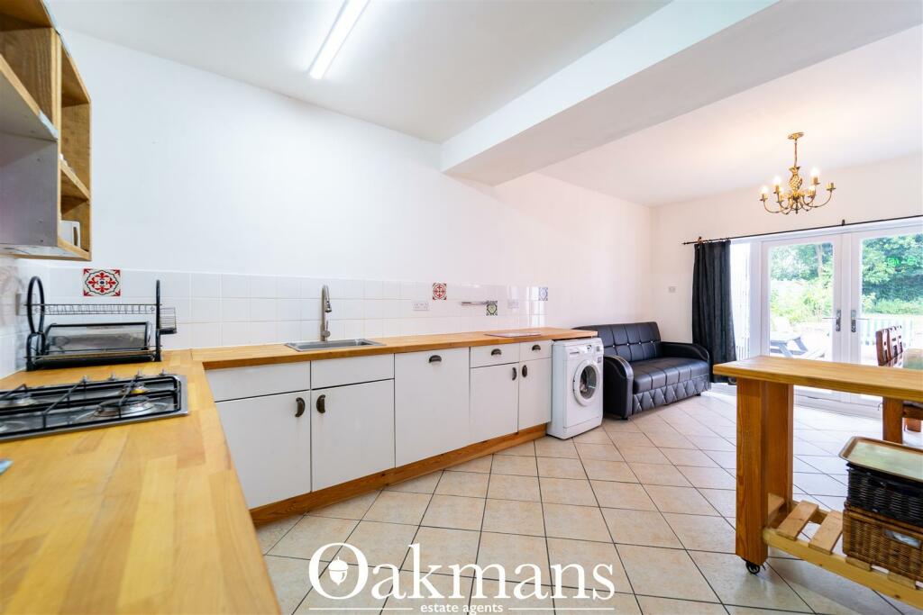 Additional property image - Hamlet Road, Birmingham
