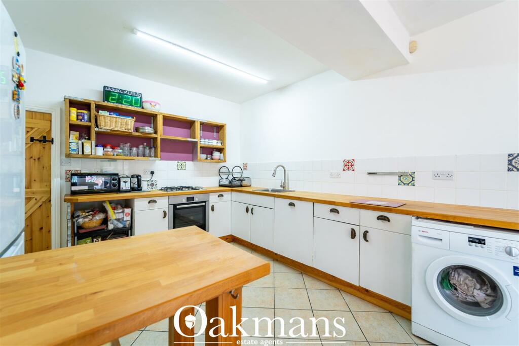 Additional property image - Hamlet Road, Birmingham