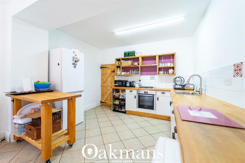 Additional property image - Hamlet Road, Birmingham