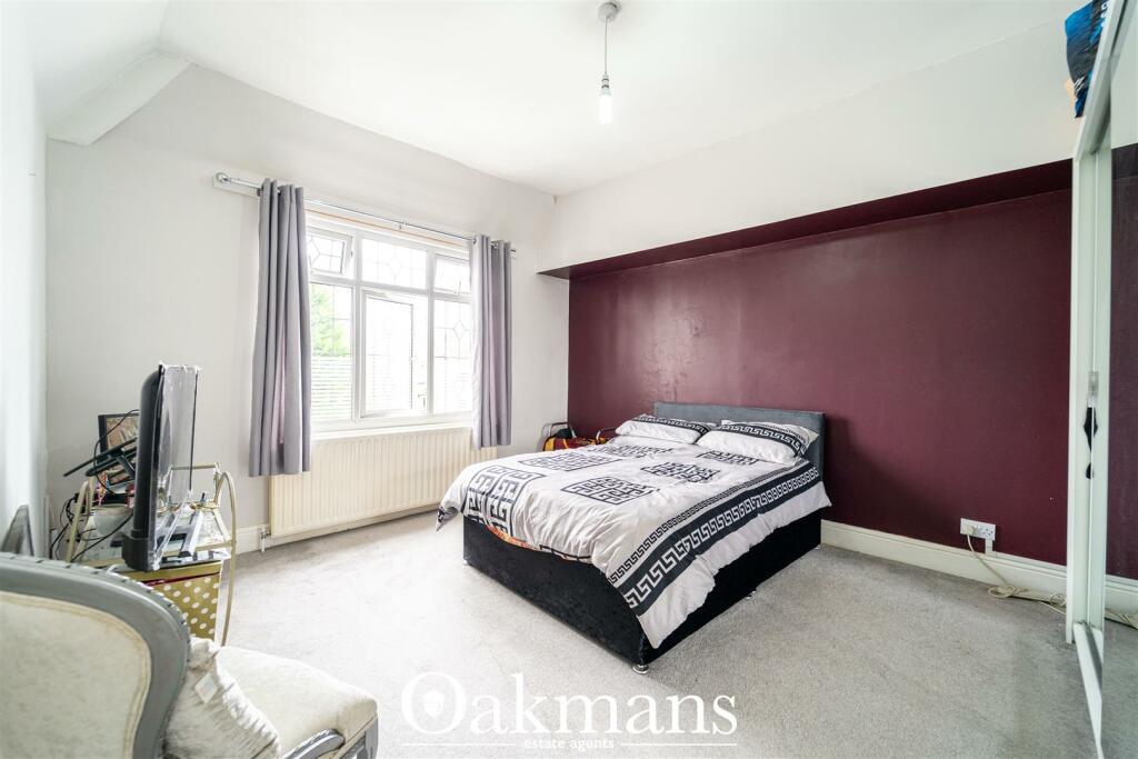 Additional property image - Hamlet Road, Birmingham