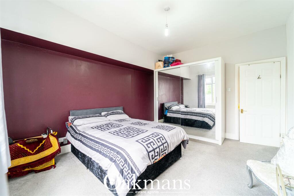 Additional property image - Hamlet Road, Birmingham