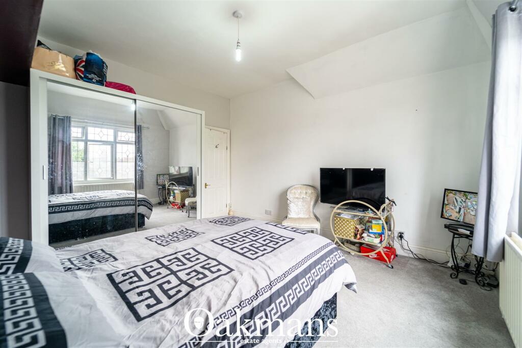 Additional property image - Hamlet Road, Birmingham
