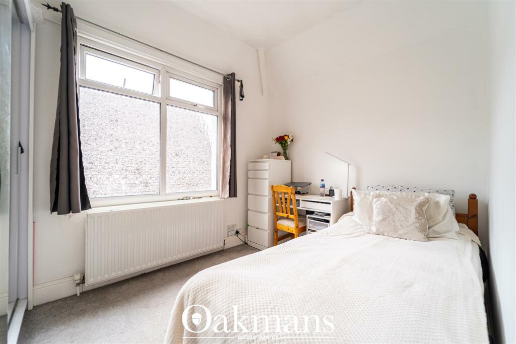 Additional property image - Hamlet Road, Birmingham