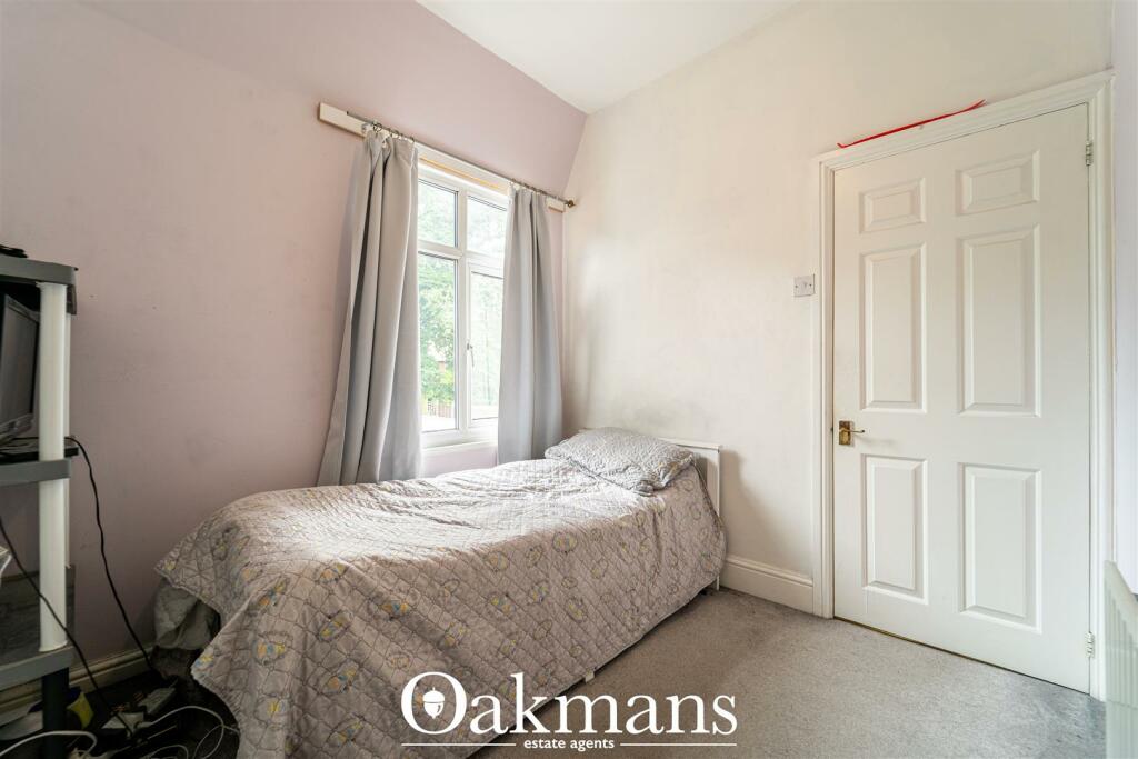 Additional property image - Hamlet Road, Birmingham