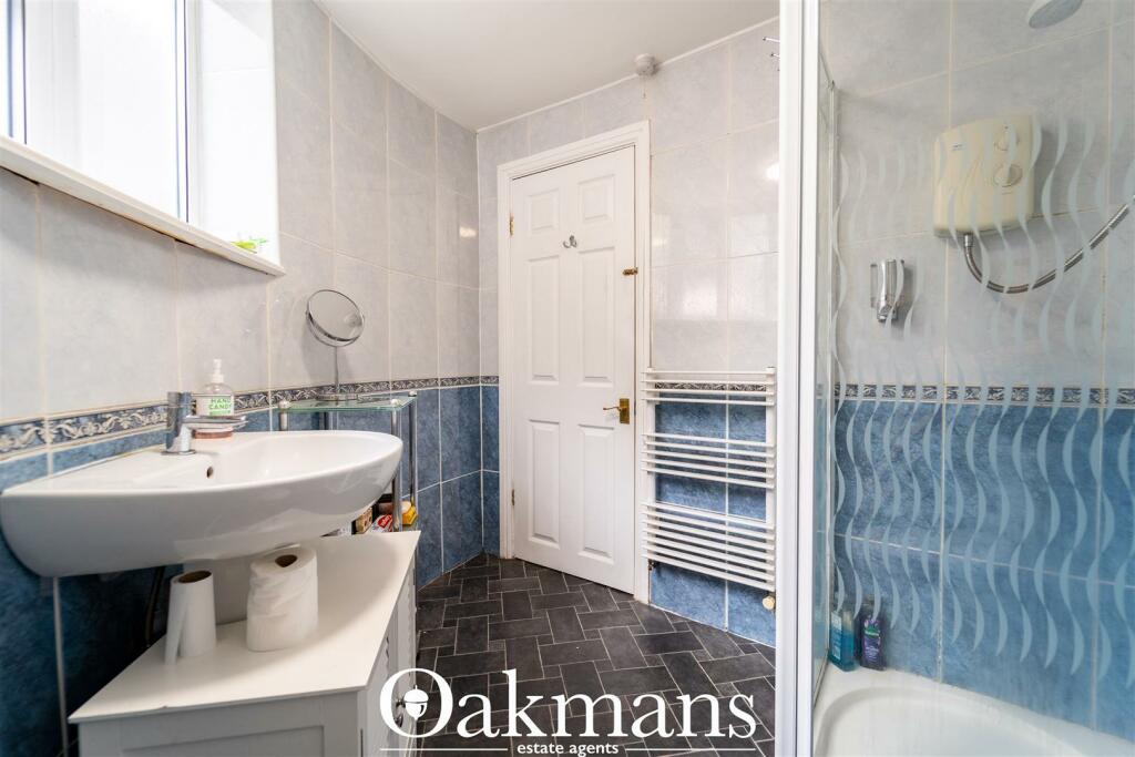 Additional property image - Hamlet Road, Birmingham