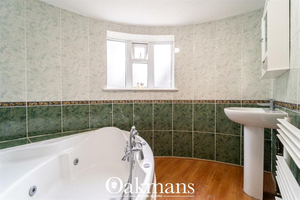 Additional property image - Hamlet Road, Birmingham