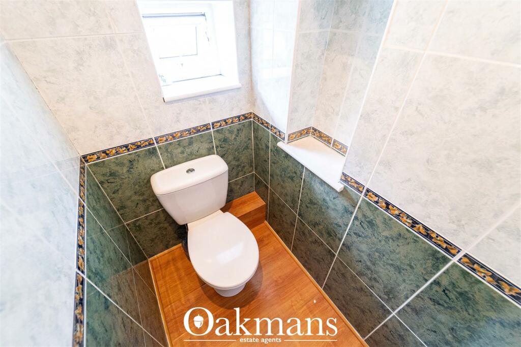 Additional property image - Hamlet Road, Birmingham