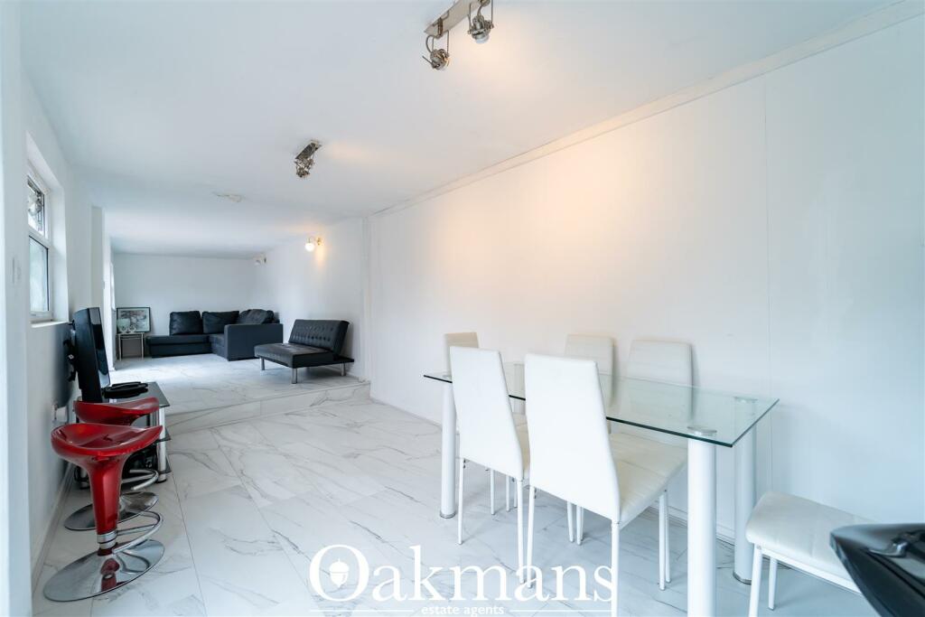 Additional property image - Hamlet Road, Birmingham