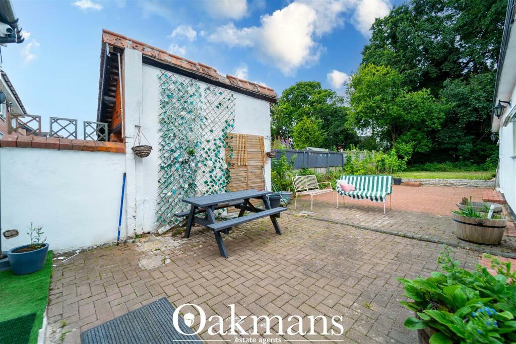 Additional property image - Hamlet Road, Birmingham