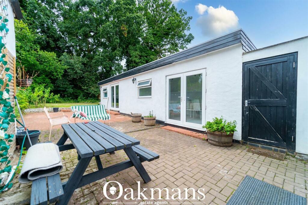 Additional property image - Hamlet Road, Birmingham