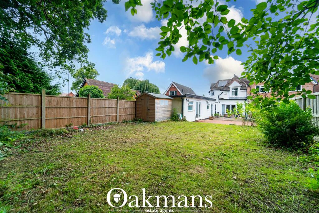 Additional property image - Hamlet Road, Birmingham