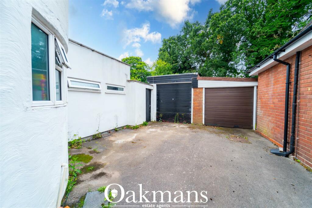 Additional property image - Hamlet Road, Birmingham