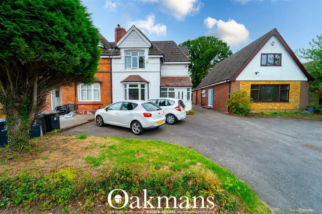 Additional property image - Hamlet Road, Birmingham