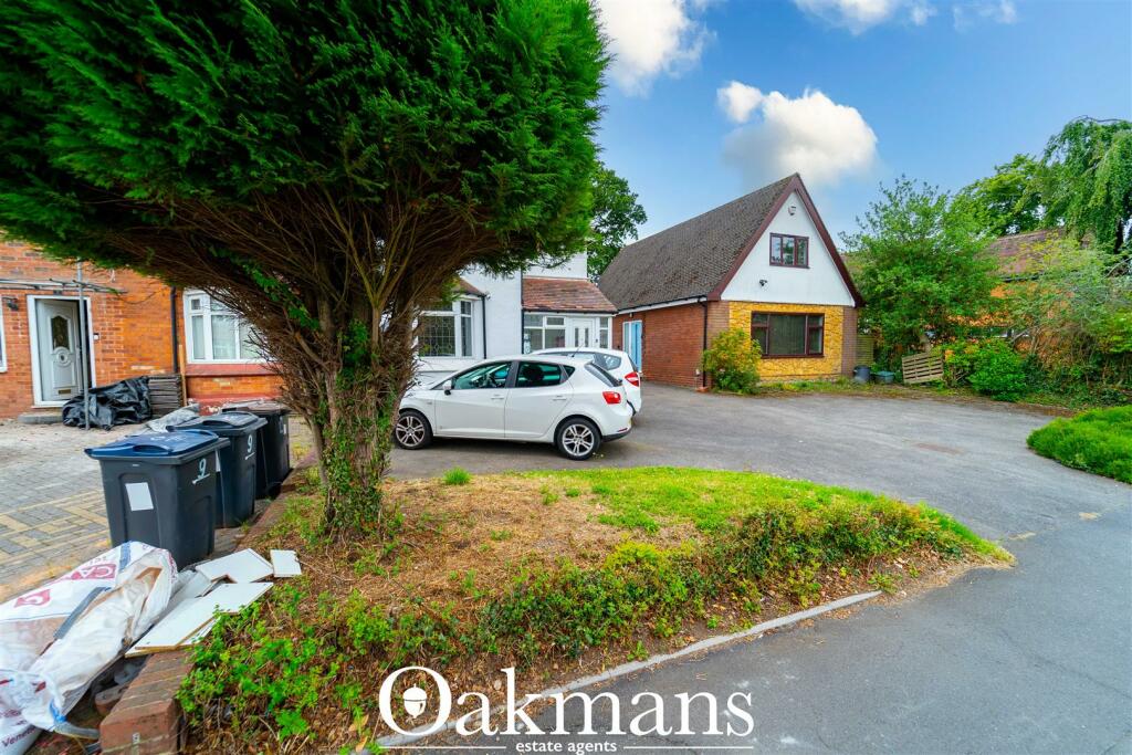 Additional property image - Hamlet Road, Birmingham