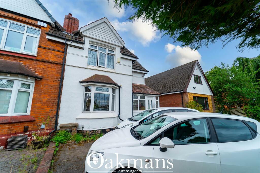Additional property image - Hamlet Road, Birmingham
