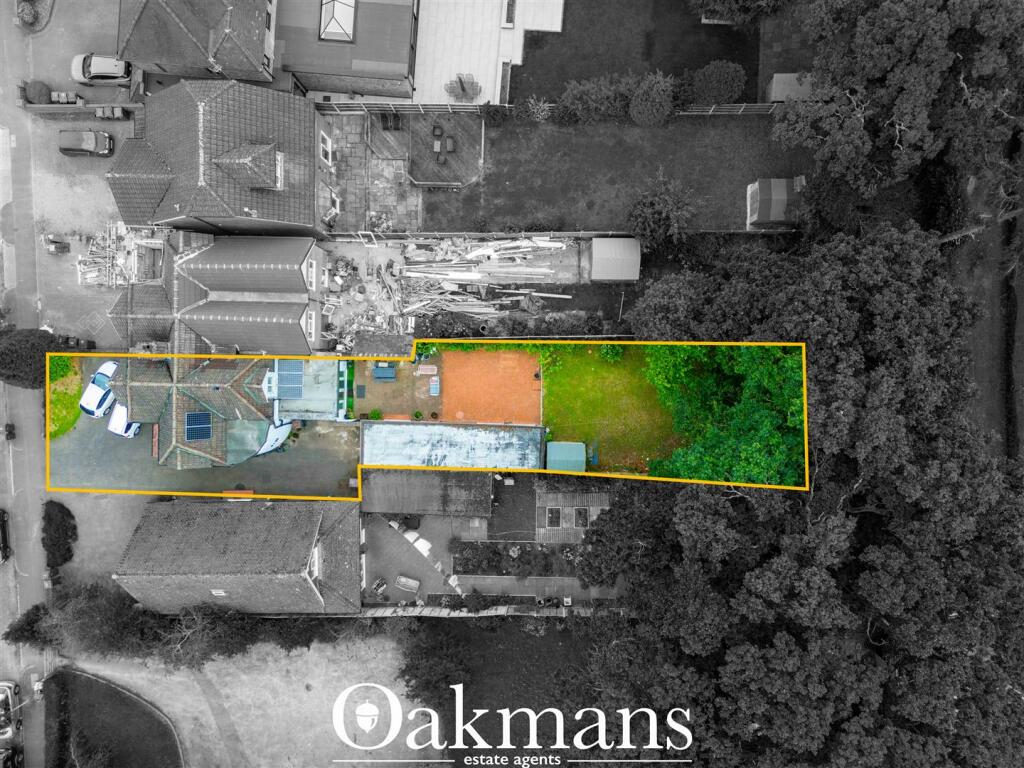Additional property image - Hamlet Road, Birmingham