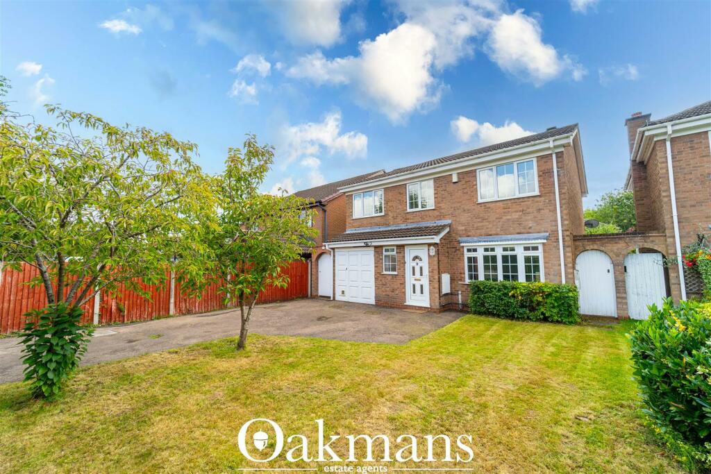 Additional property image - Hay Lane, Shirley, Solihull