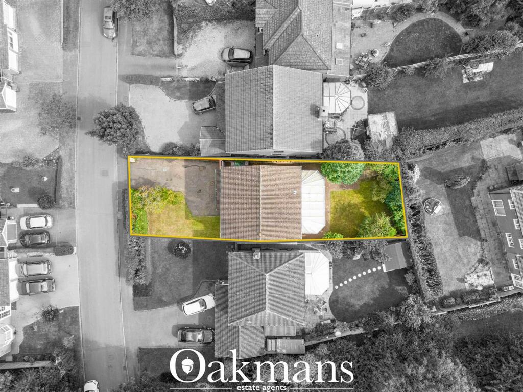Additional property image - Hay Lane, Shirley, Solihull