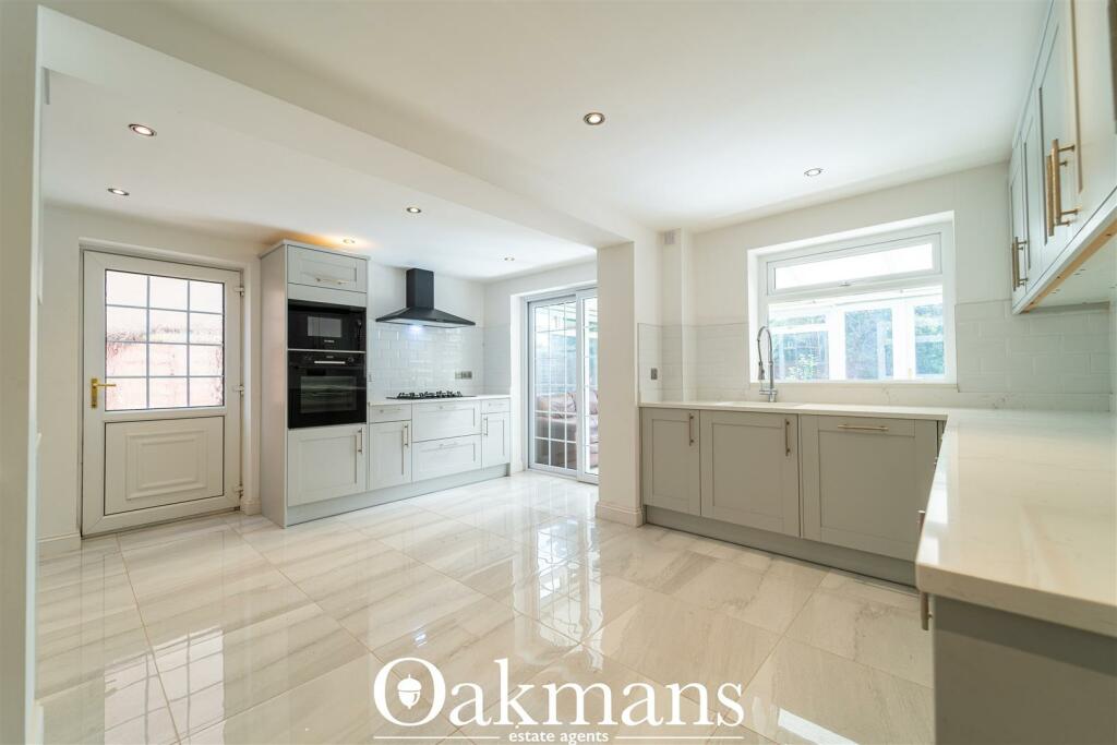 Additional property image - Hay Lane, Shirley, Solihull