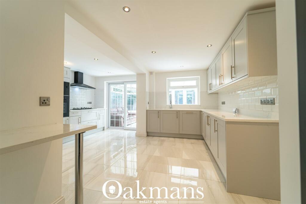 Additional property image - Hay Lane, Shirley, Solihull