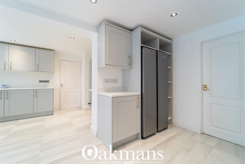 Additional property image - Hay Lane, Shirley, Solihull