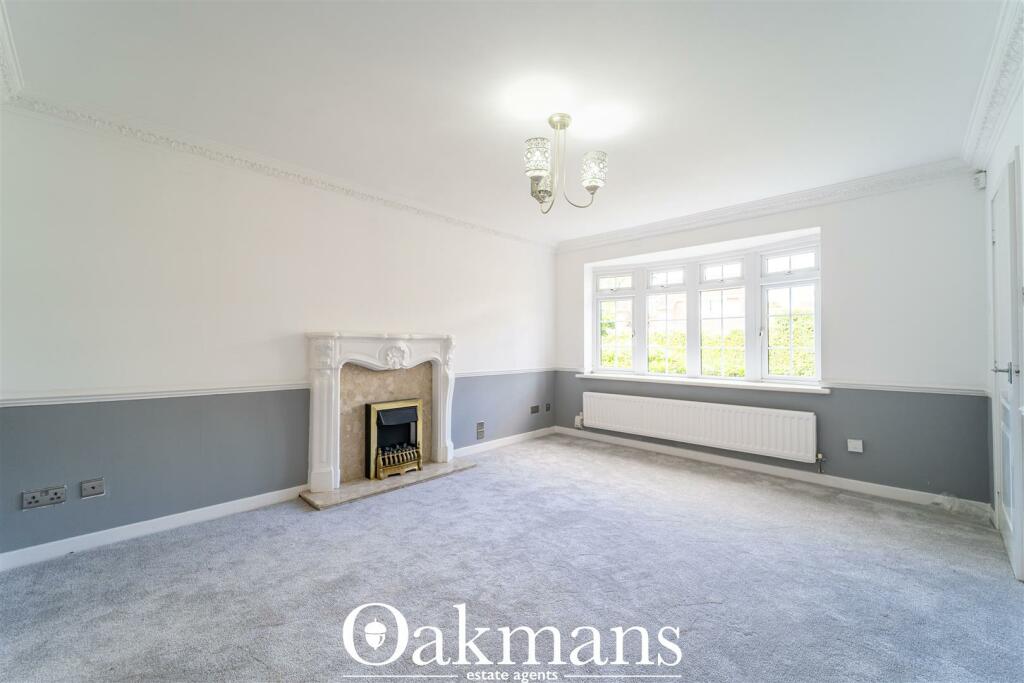 Additional property image - Hay Lane, Shirley, Solihull