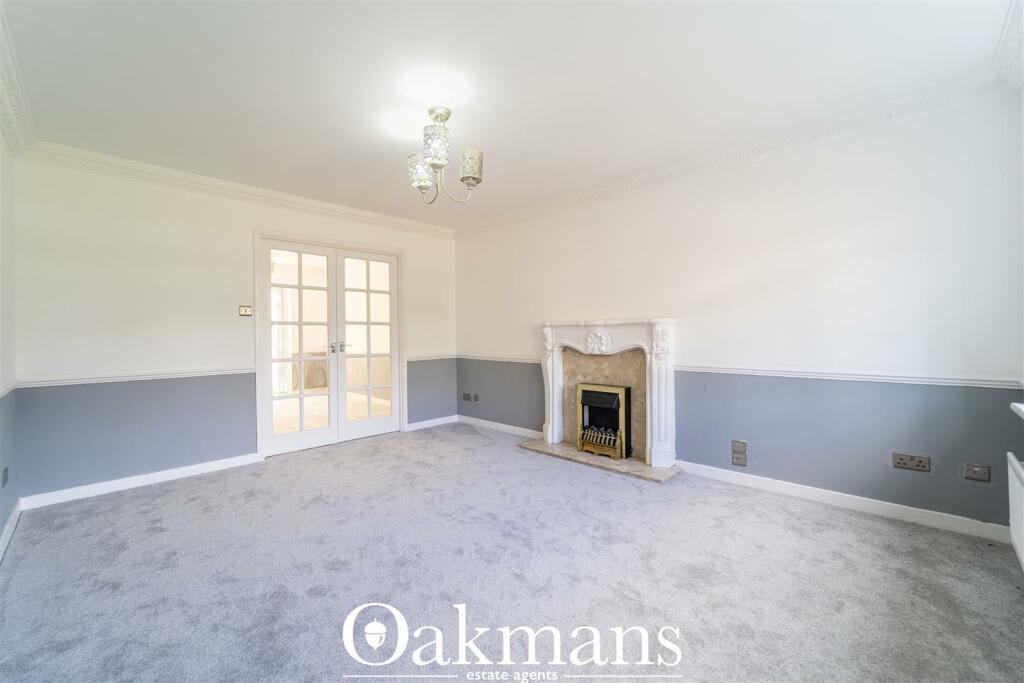 Additional property image - Hay Lane, Shirley, Solihull