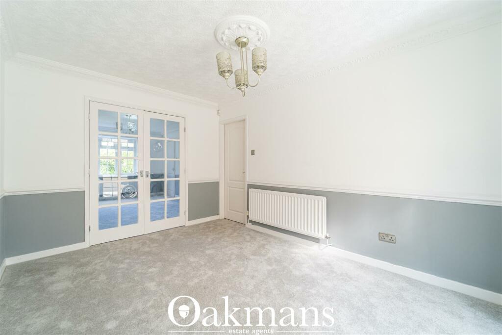 Additional property image - Hay Lane, Shirley, Solihull