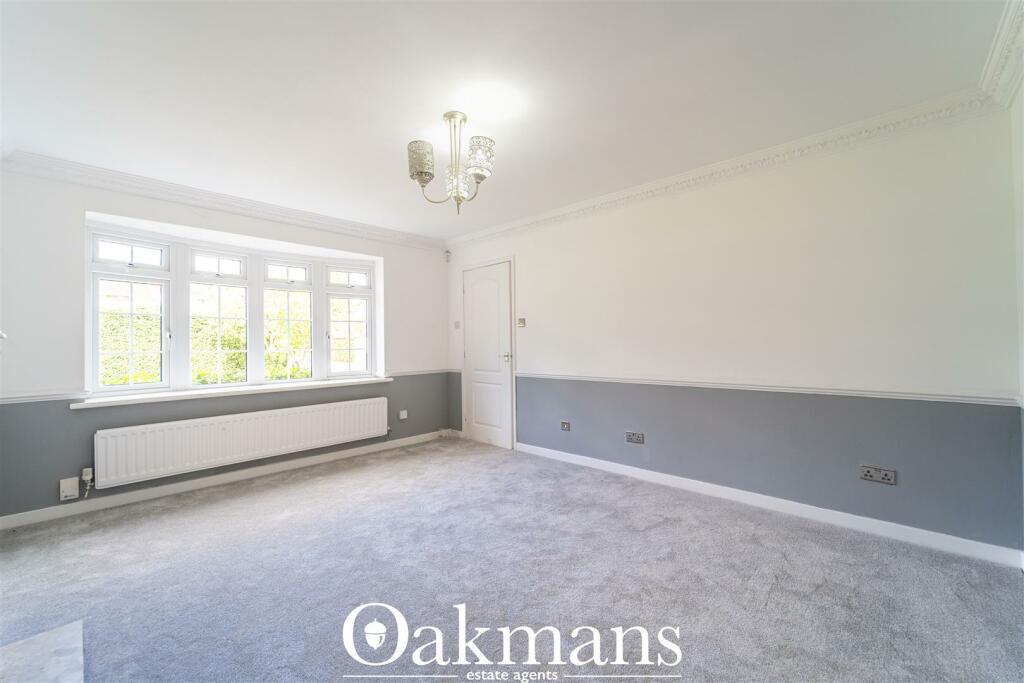 Additional property image - Hay Lane, Shirley, Solihull