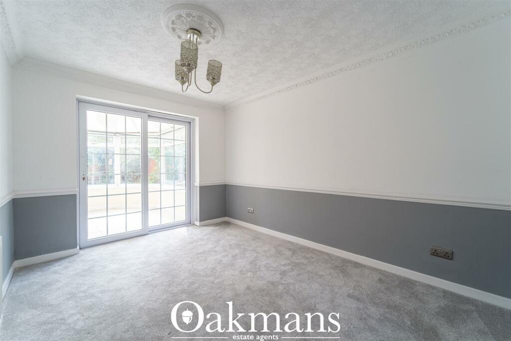 Additional property image - Hay Lane, Shirley, Solihull